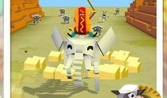 逆战疯狂动物园最新爆料